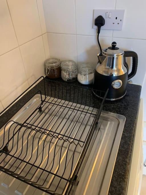 Апартаменты 3, 63 Colwick Road Sneinton Nottingham Ng2 4Al Экстерьер фото
